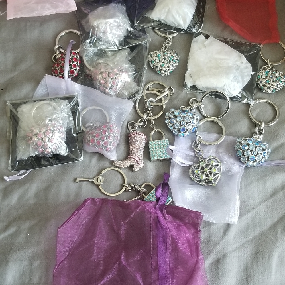 Key chain - Picture 3 of 3
